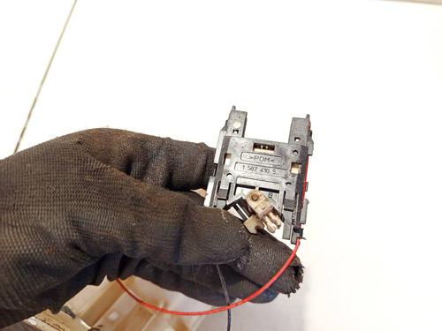 Electronic module OPEL ASTRA H (A04) 1.7 CDTI (L48) | BP34943716M83 - Image 3