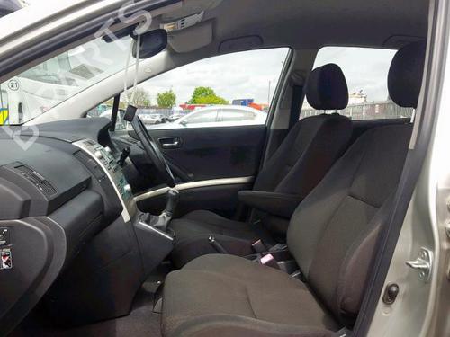 Engine mount TOYOTA COROLLA Verso (_E12_) 1.8 VVT-i (ZZE122_, ZZE122R) | BP33507375M89  - Image 8