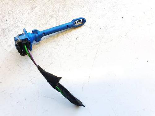 Used Electronic module Electronic module FORD MONDEO IV (BA7) 2.2 TDCi (175 hp) 35078747 35078747