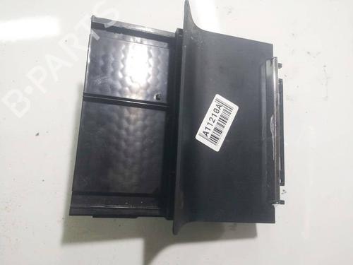Used Ashtray Ashtray SKODA SUPERB II (3T4) 2.0 TDI (140 hp) 34796632 34796632