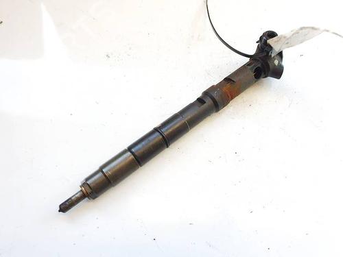 Used Injector Injector VW POLO V (6R1, 6C1) 1.2 TDI (75 hp) 35031915 35031915