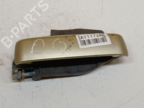 Used Front right exterior door handle Front right exterior door handle CHEVROLET CORSICA (1_69) 2.0 (91 hp) 40027790 40027790
