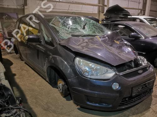 Brugte FORD S-MAX (WA6) 1.8 TDCi (125 hp) 4444788