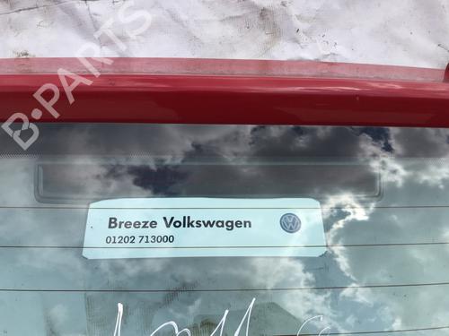 Used Third brake light Third brake light VW FOX Hatchback (5Z1, 5Z3, 5Z4) 1.2 (60 hp) 35619910 35619910