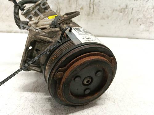 AC compressor OPEL ASTRA H (A04) 1.6 (L48) | BP35025000M34 - Image 2