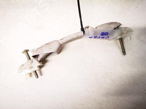 Interior roof handle CITROËN C5 I (DC_) 2.0 HDi (DCRHZB, DCRHZE) | BP35548774I35 - Image 2