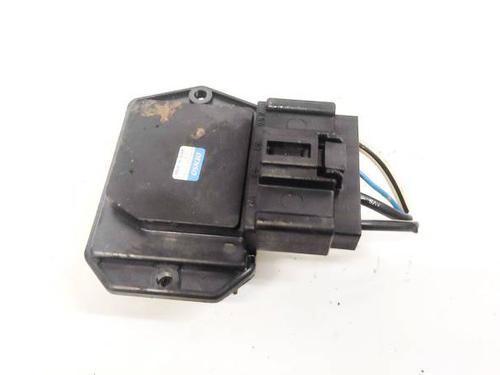 Used Heater resistor Heater resistor TOYOTA AVENSIS (_T25_) 2.0 D-4D (CDT250_, CDT250R) (116 hp) 35295512 35295512