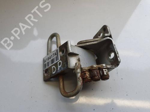 Used Hinge/Door check strap Hinge/Door check strap VW PASSAT B5 Variant (3B5) 1.9 TDI (110 hp) 32573534 32573534
