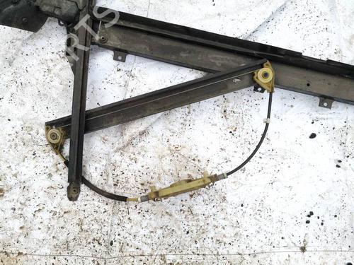 Used Rear right window mechanism Rear right window mechanism 35190871 35190871
