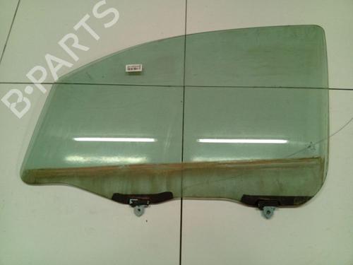 Used Front left door window Front left door window IVECO DAILY IV Platform/Chassis 35C14, 35S14, 35S14 /P (136 hp) 34902874 34902874