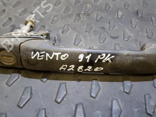 Used Front left exterior door handle Front left exterior door handle 35665080 35665080