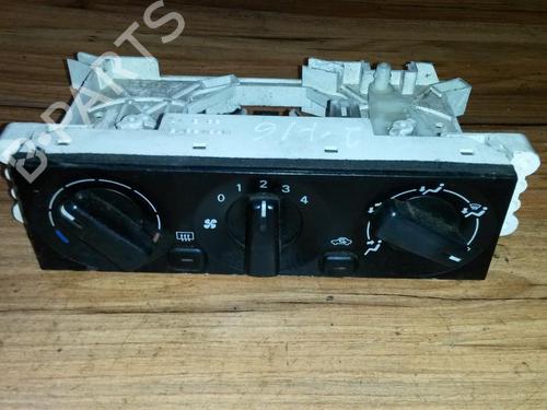 Used Climate control Climate control MITSUBISHI SPACE STAR MPV (DG_A) 1.3 16V (DG1A) (82 hp) 35648416 35648416