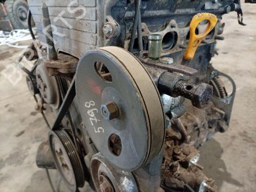 Used Steering pump Steering pump 38738068 38738068