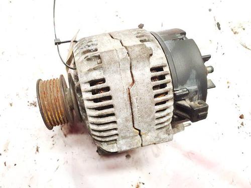 Used Alternator Alternator 35587527 35587527