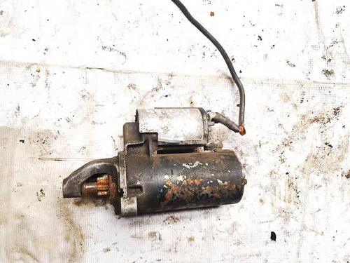 Used Starter Starter AUDI A4 B5 (8D2) 2.8 quattro (174 hp) 35653992 35653992