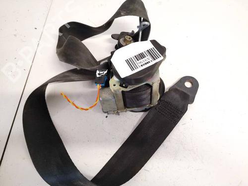 Used Front right seatbelt Front right seatbelt PEUGEOT 407 (6D_) 2.2 16V (6D3FYH, 6D3FYE) (163 hp) 35187658 35187658