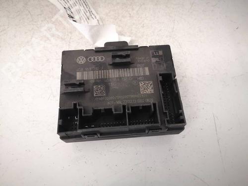 Used Electronic module Electronic module 38551556 38551556
