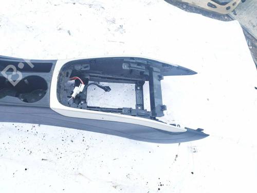 Armrest / Center console AUDI A4 B8 (8K2) 2.0 TDI | BP36686753I20 - Image 2