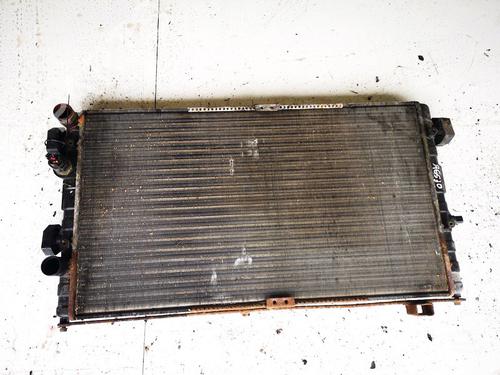 Used Water radiator Water radiator 35586849 35586849