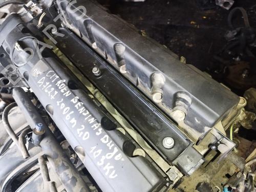 Ignition coil CITROËN C5 II (RC_) 2.0 16V (RCRFJB, RCRFJC) | BP35474177M94 - Image 3