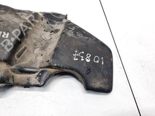 Upper protection DACIA LOGAN (LS_) 1.5 dCi (LS04) | BP34889630M93 - Image 2