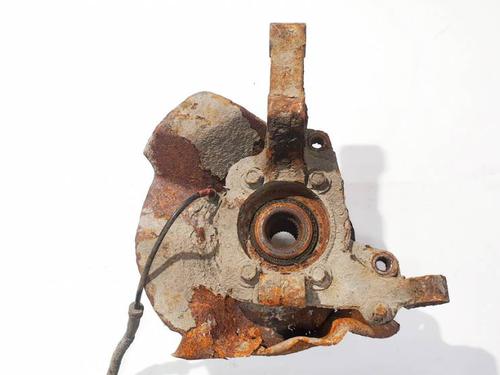 Used Right front steering knuckle Right front steering knuckle 35288790 35288790