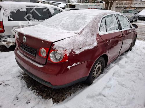 AC pipe VW JETTA III (1K2) 1.6 FSI | BP32532432M126