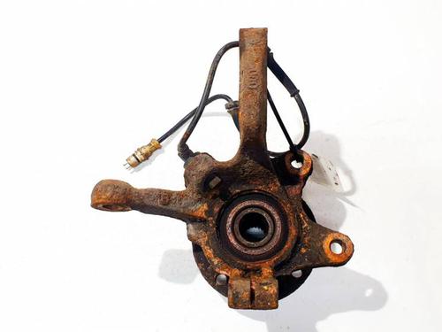 Left front steering knuckle RENAULT THALIA I (LB_) 1.4 | BP38577975M25 - Image 2