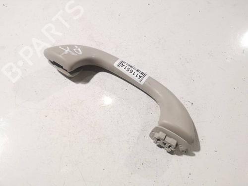 Interior roof handle CITROËN C5 III (RD_) 2.0 HDi (RDRHD8, RDRHDJ, RDRHR8, RDRHRJ) | BP38006204I35 - Image 3