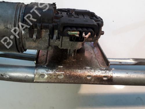 Front wiper motor CITROËN C5 I (DC_) 2.2 HDi (DC4HXB, DC4HXE) | BP35850081M29 - Image 2