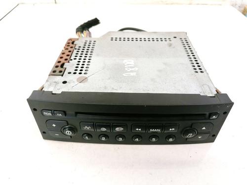 Used Radio Radio 35423500 35423500
