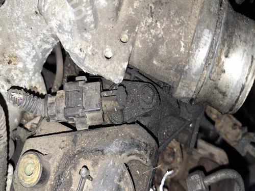 Electronic sensor RENAULT SCÉNIC III (JZ0/1_) 1.5 dCi | BP34782804M84 - Image 3