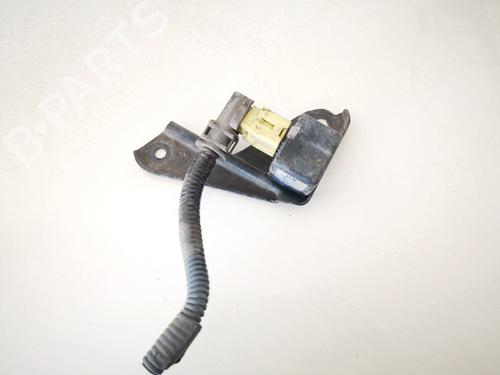 Used Electronic module Electronic module TOYOTA COROLLA Verso (_E12_) 2.0 D-4D (CDE120_, CDE120R) (90 hp) 33072929 33072929
