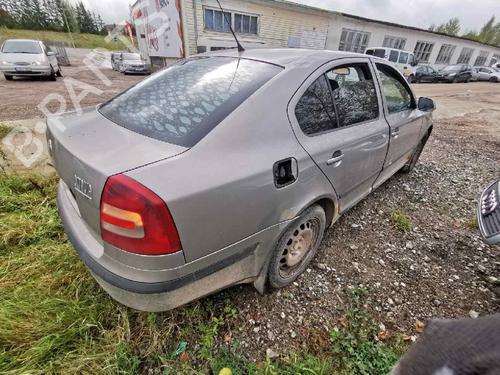 Switch SKODA OCTAVIA II (1Z3) 1.9 TDI | BP32555127I30 