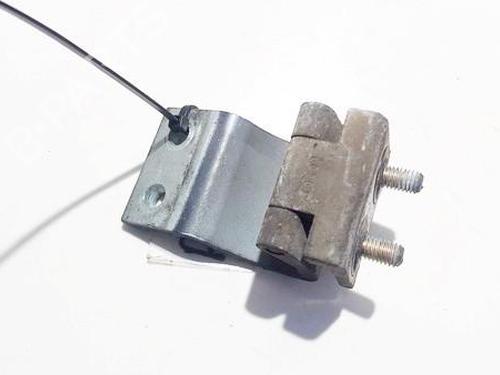 Used Hinge/Door check strap Hinge/Door check strap AUDI A6 C4 Avant (4A5) 2.5 TDI (116 hp) 33530045 33530045