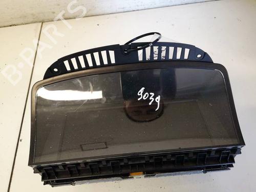 Used Display monitor Display monitor 35300867 35300867