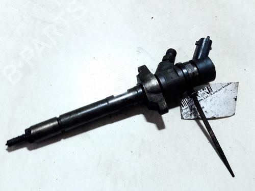 Used Injector Injector 35693436 35693436