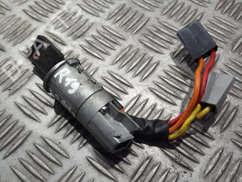 Used Ignition barrel Ignition barrel RENAULT 19 I Chamade (L53_) 1.7 (L53C) (90 hp) 35665218 35665218