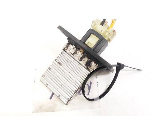 Heater resistor HYUNDAI i30 (FD) 1.6 CRDi | BP35333598M108 - Image 2