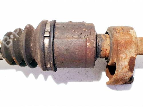 Right front driveshaft HONDA CR-V III (RE_) 2.2 i-DTEC 4WD (RE6) | BP35148503M39 - Image 3
