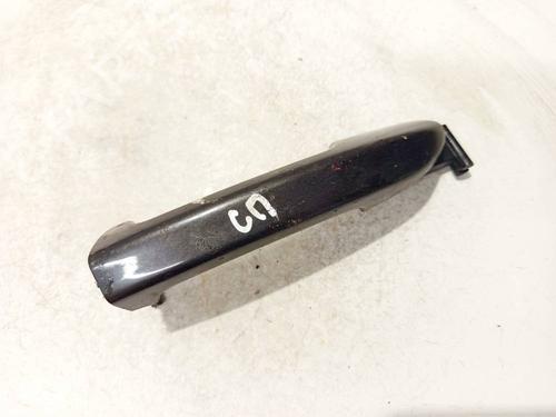 front-right-exterior-door-handle-vw-passat-b6-3c2-2005-2006-2007-2008-2009-2010-2011-34934790 main image