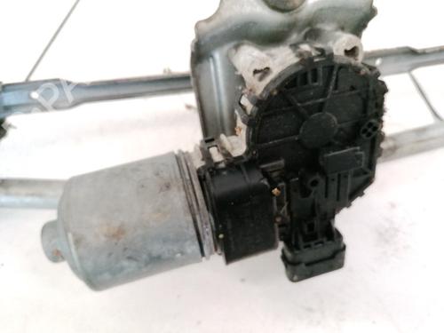 Used Front wiper motor Front wiper motor CITROËN C5 II (RC_) 1.6 HDi (RC8HZB) (109 hp) 35406889 35406889