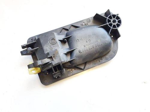 Front left interior door handle IVECO DAILY III Van 29 L 12 V (ALKA41A2, ALLA52A2, ALKA42A2) | BP35249989I13 - Image 3