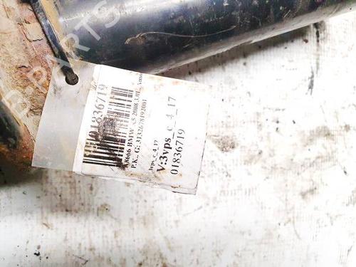 Left front shock absorber BMW X5 (E70) 3.0 d | BP35330785M16 - Image 2