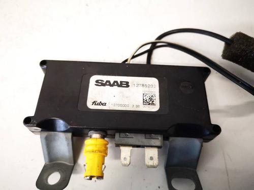 Electronic module PEUGEOT 407 (6D_) 1.6 HDi 110 (6D9HZC, 6D9HYC) | BP34753388M83 - Image 2