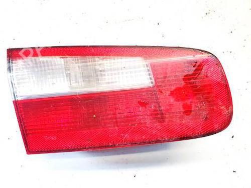 Used Left tailgate light Left tailgate light 37864035 37864035