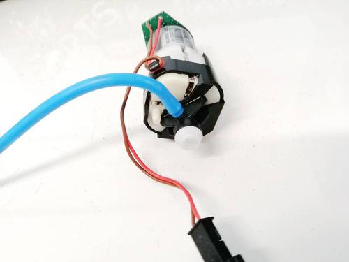 Electronic module FIAT IDEA (350_) 1.3 D Multijet | BP35272242M83 - Image 3