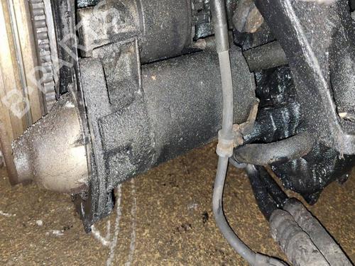 Starter VW PASSAT B5 Variant (3B5) 1.9 TDI | BP34812486M8 - Image 2