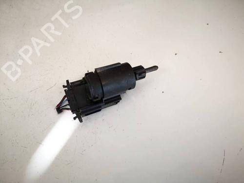 Electronic module SKODA FABIA I (6Y2) 1.9 SDI | BP34940745M83 - Image 3
