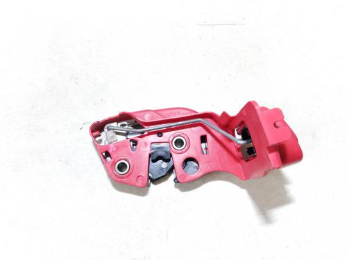 Used Electronic module Electronic module MAZDA 3 (BK) 1.6 DI Turbo (109 hp) 35624668 35624668